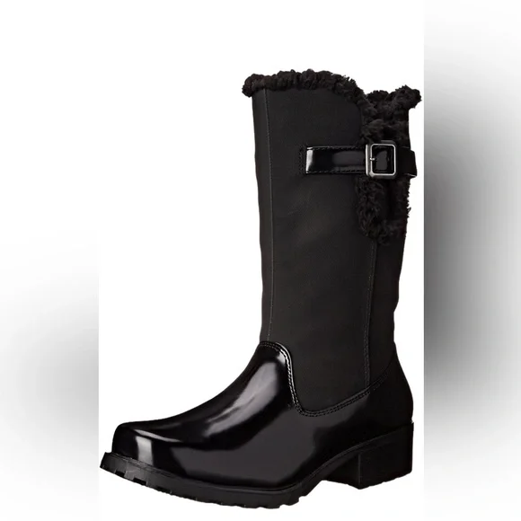 Trotters snow best sale boots
